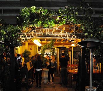 Sugarcane Raw Bar & Grill